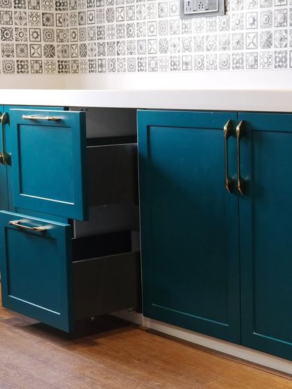 Modular Kitchens photo 30