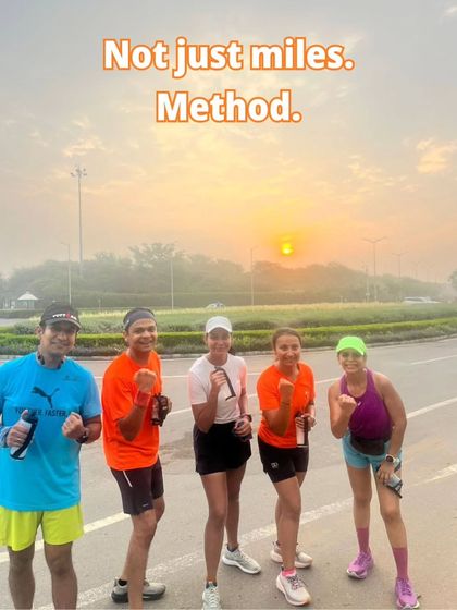 The GRR Tribe in Training photo 15