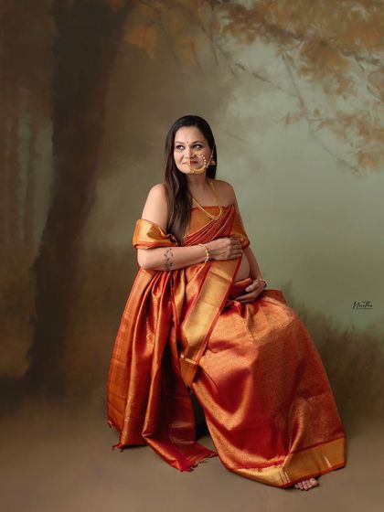 Pragya Bhatt - Maternal Wellness Yoga My Journey to Motherhood at 42 photo 12