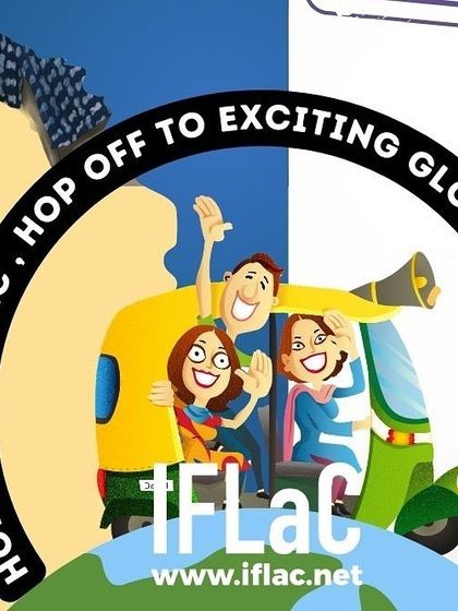 Iflac - Foreign Language Courses Our Learning Philosophy photo 5