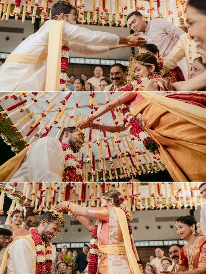 The Big Day: Ceremonies & Rituals photo 26