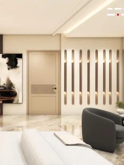 Casa Architects - Interior Design From Vision to Reality: Our Design Process photo 18