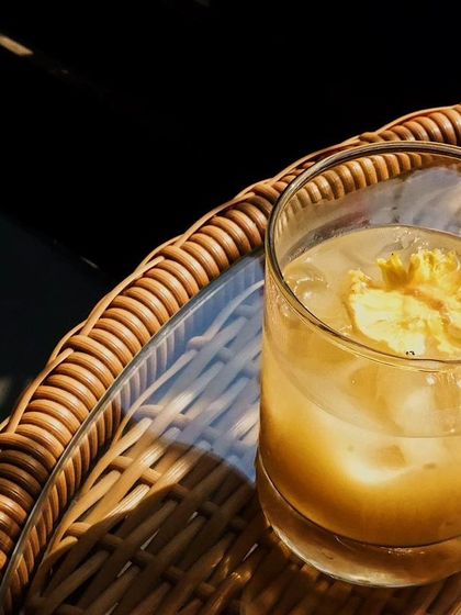 Sly Granny - Cocktail Bar Services Signature Cocktails with a Story photo 33