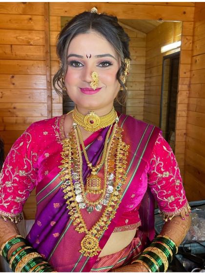 A collection of my beautiful cultural brides, showcasing the diversity and richness of Indian wedding traditions.