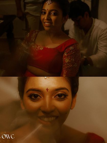 Orange Wedding Cinemas - Wedding Photography & Cinematography The Art of the Bridal Portrait photo 70