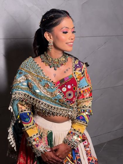 Radiant Festive Looks photo 14