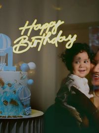 Birthday Party Photography