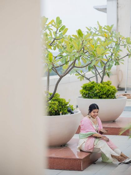 Pre-Wedding Stories photo 24