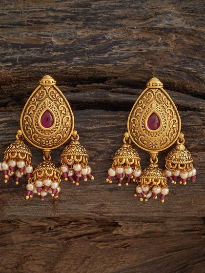 The Jhumka Collection photo 3