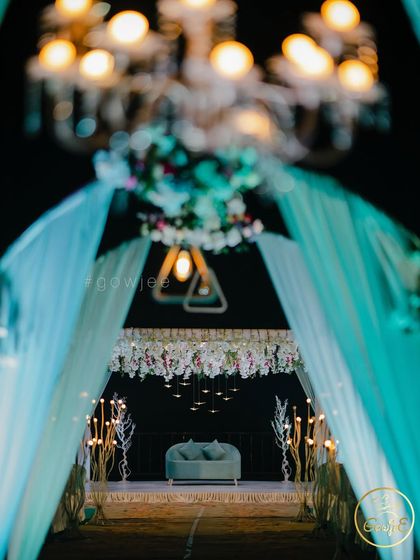 Gowjee - Wedding Planning & Design Chic & Modern Decor photo 28