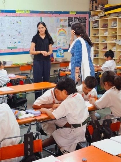 Hattennoki - Academic Tutoring & Enrichment Programs Empowering Educators photo 12