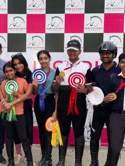 Celebrating Our Champions photo 15