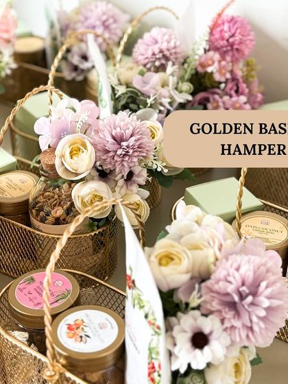 Festive Hampers photo 3