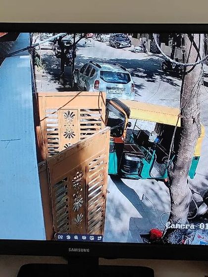 Sadwini Infotech - Security System Installation Residential Security Setups photo 53