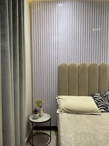 Private Sanctuaries: Bedrooms & Study Rooms photo 10