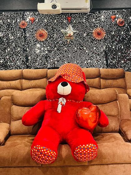 Cini World - Private Party & Movie Screening Venues Our Signature Decor & Ambiance photo 19