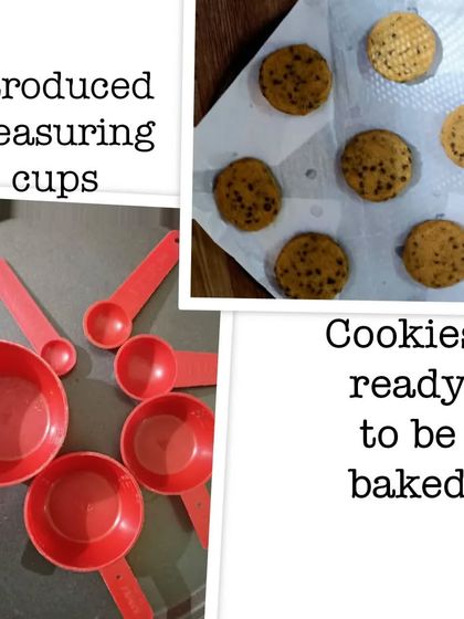 Tiny Mustards - Montessori Preschool Program Practical Life Skills: Kitchen Adventures photo 127