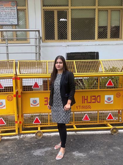 Striving for excellence in every case, every argument, every day.