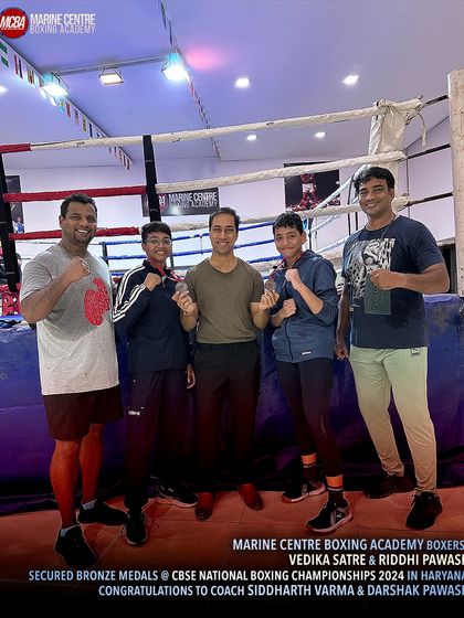 Our Champions: A Legacy of Medals photo 40