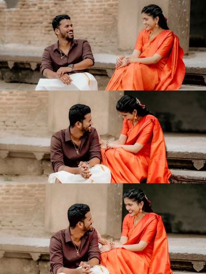 Vitthal Wayade - Wedding Photography Pre-Wedding Stories photo 13