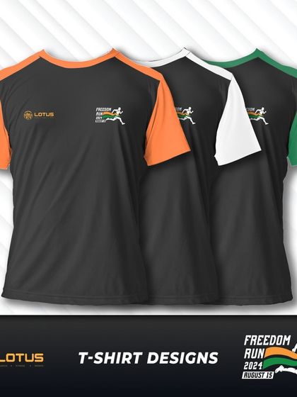 Lotus Sports and Fitness - Group Fitness Classes Freedom Run Community Marathon photo 62