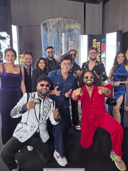 Corporate Galas & Industry Recognition photo 12