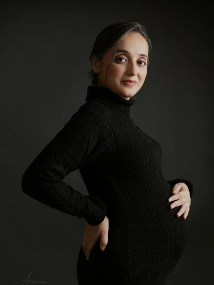 Abhinandan Photography - Maternity Photography Modern & Casual Styles photo 6