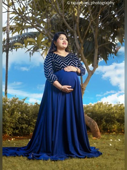 Outdoor Maternity Shoots photo 9