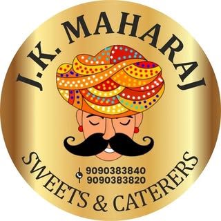 J K Maharaj Sweets and Caterers