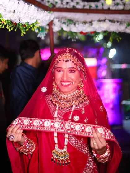 Timeless Gujarati Brides photo 31