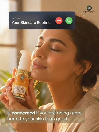 Your skincare routine is calling, and it's concerned you might be doing more harm than good with chemical-laden products. My Sun Escort Gel protects from sun damage while actively strengthening your skin's natural barrier.