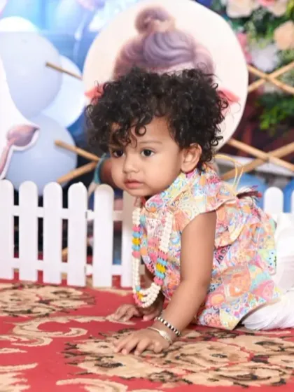 Kids' Birthday Parties photo 15