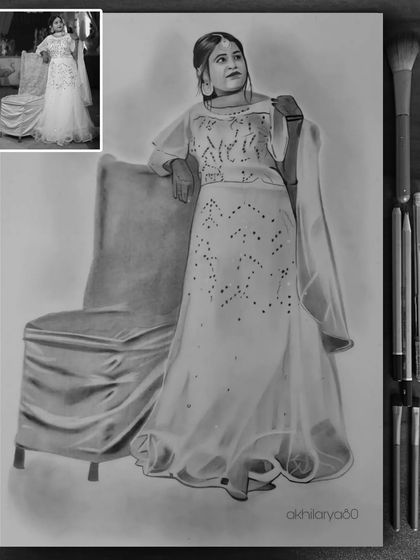 Solo Portraits: Capturing Individuals photo 55