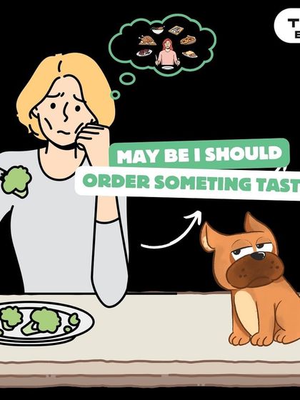 Thinking you should order something tasty instead of eating another bland meal? You're right! Tiffin Box offers a wide variety of delicious options to choose from.