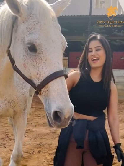 A huge congratulations to Anusha, a member of our Zippy family, for contesting in Bigg Boss Kannada! We are cheering her on and so proud of her journey.