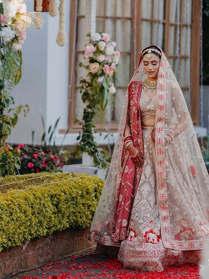 Grand Wedding Ceremonies photo 22