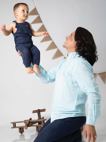 Family & Generational Portraits photo 5