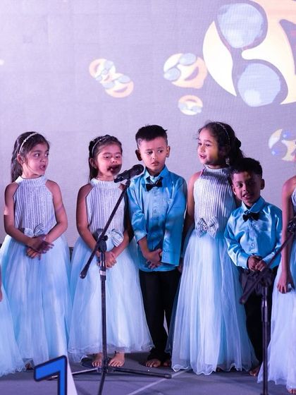 Evolve Montessori - Montessori Preschool Program A Home Away From Home photo 9