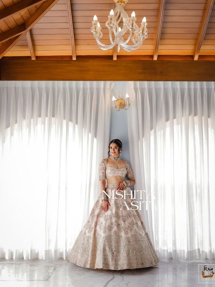 Just Click Photography - Destination Wedding Photography & Videography Bridal & Groom Portraits photo 14