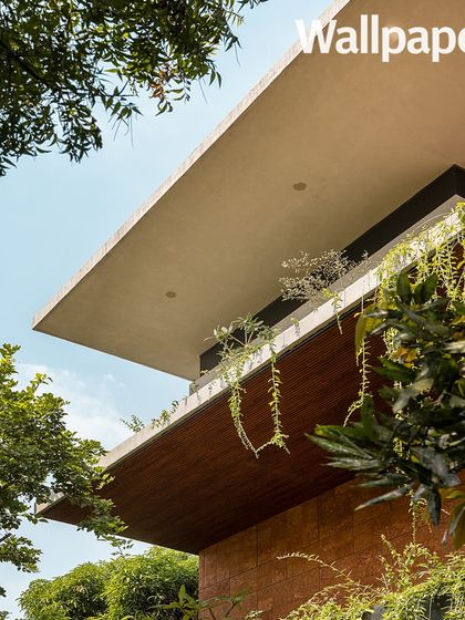 Chandrakant S. Kanthigavi - Architectural Design Homes That Breathe: The House of Greens photo 70