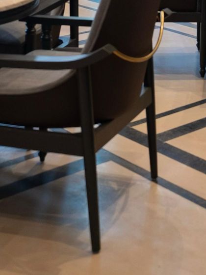 Design World - Commercial & Hospitality Furniture Our Restaurant & Cafe Showcase photo 12