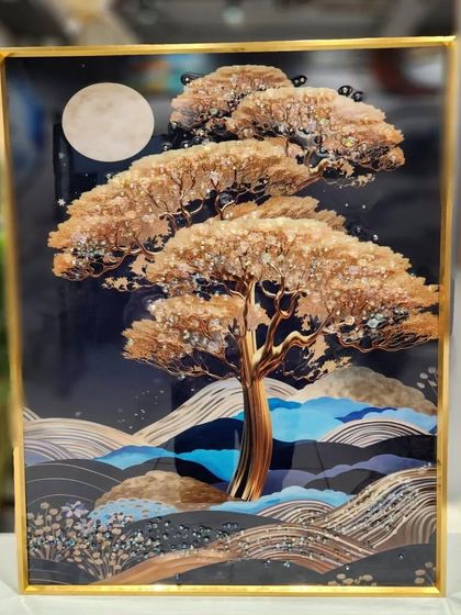 Crystal, 3D & Framed Art photo 6