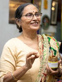 Traditional Punjabi Savouries
