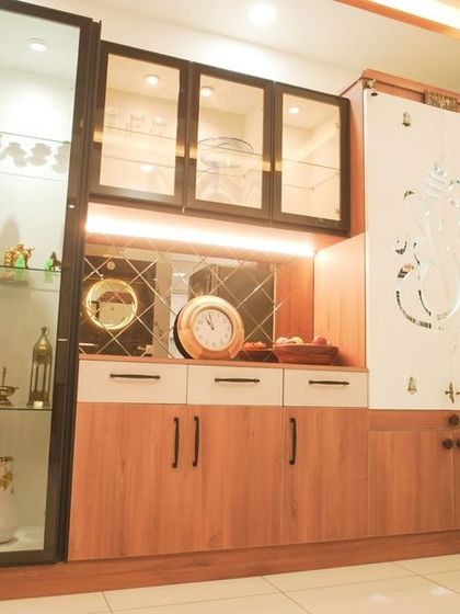 Reminiscent - Complete Home Interiors Luxurious Living & Dining Spaces photo 67