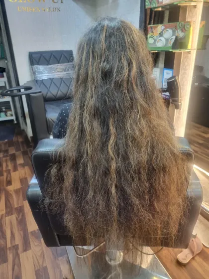 Hair Treatments for Healthy, Smooth Hair photo 5