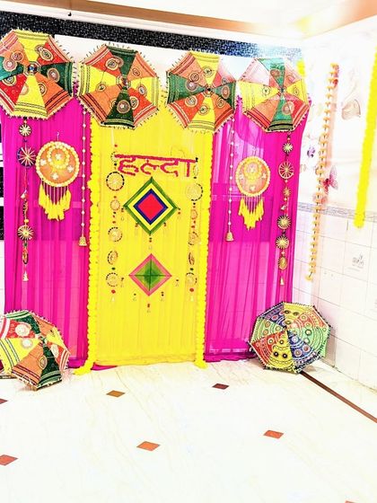 Traditional Pre-Wedding Ceremonies photo 5