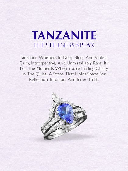 Statement Rings & Floral Designs photo 17