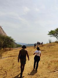 Weekend Adventure Treks