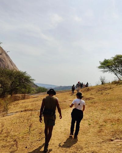 Weekend Adventure Treks