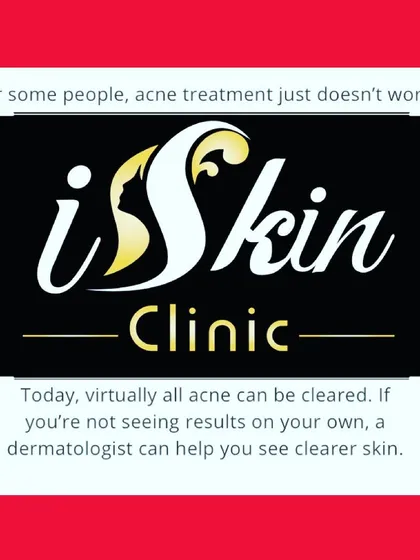 It can be frustrating when acne treatments do not seem to work. At our clinic, we believe virtually all forms of acne can be cleared with a proper diagnosis and a consistent, medically supervised plan.
